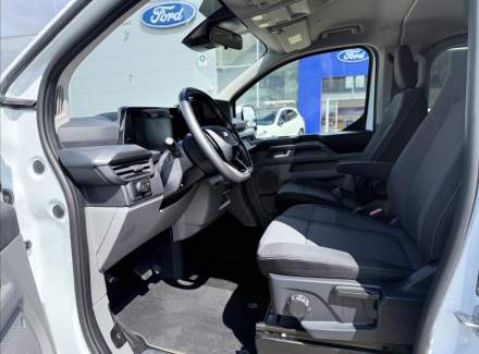 Ford - Tourneo Custom