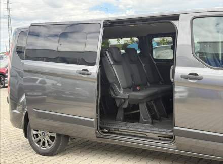 Ford - Transit