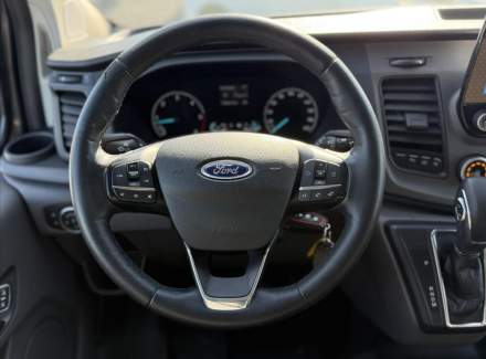 Ford - Transit