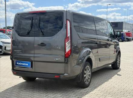 Ford - Transit
