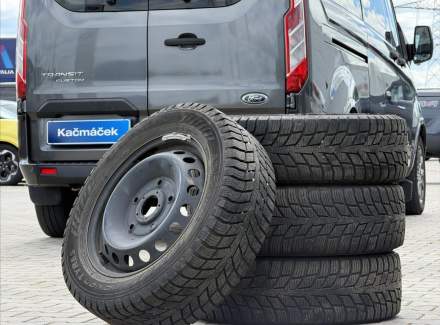 Ford - Transit