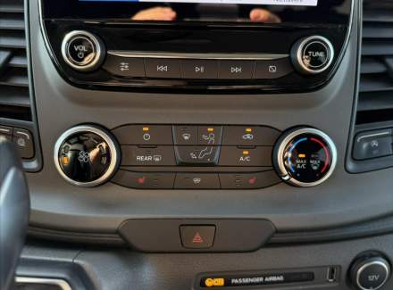 Ford - Transit