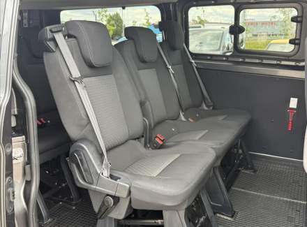 Ford - Transit