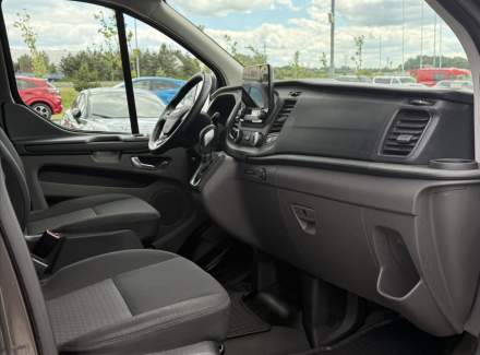 Ford - Transit