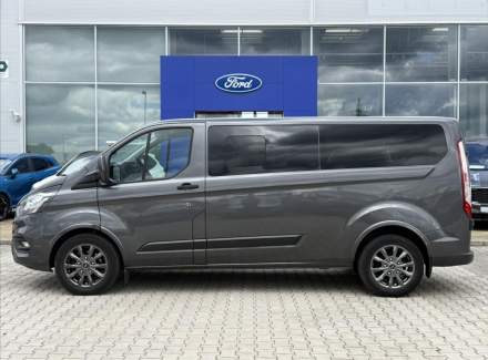Ford - Transit