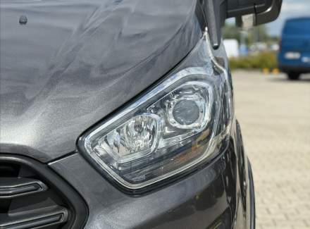 Ford - Transit