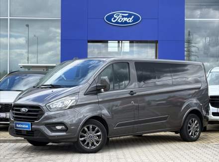 Ford - Transit