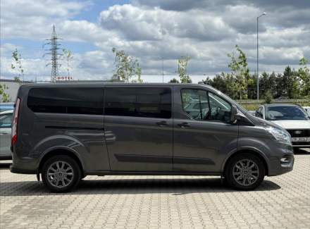 Ford - Transit