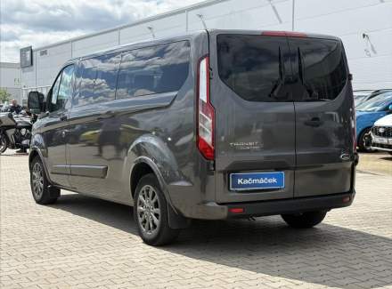 Ford - Transit