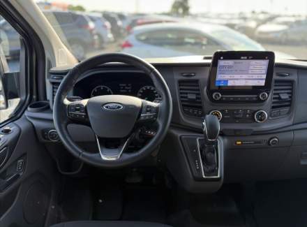 Ford - Transit
