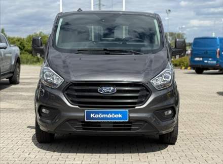 Ford - Transit