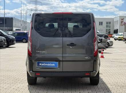 Ford - Transit