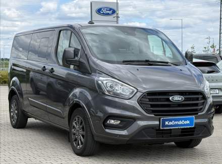 Ford - Transit
