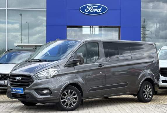 Ford - Transit