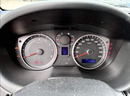 Hyundai - i20