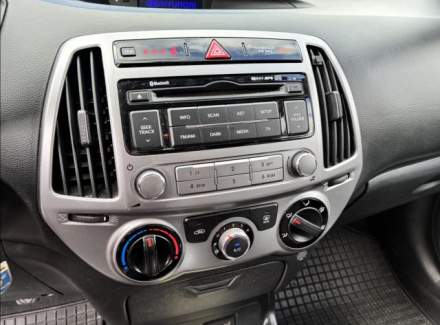 Hyundai - i20