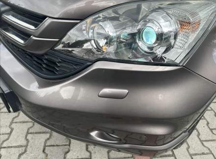 Honda - CR-V