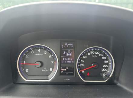 Honda - CR-V