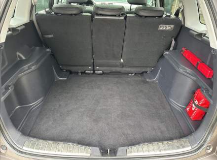 Honda - CR-V