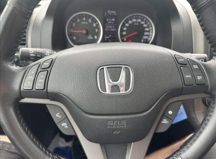 Honda - CR-V