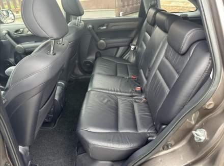 Honda - CR-V