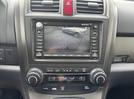 Honda - CR-V