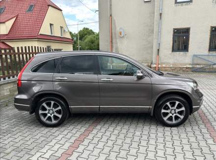 Honda - CR-V