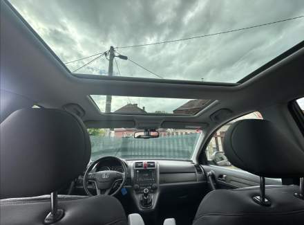 Honda - CR-V