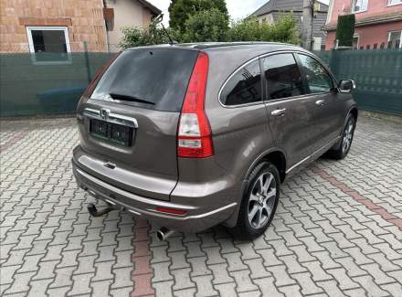 Honda - CR-V
