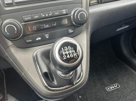 Honda - CR-V
