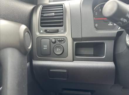 Honda - CR-V