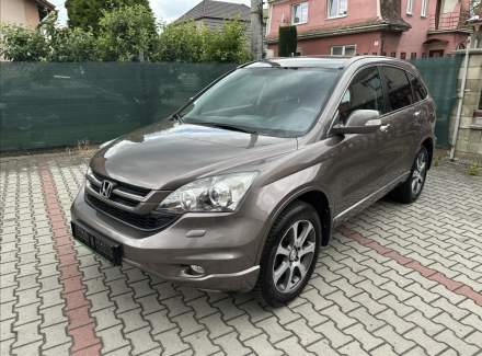 Honda - CR-V