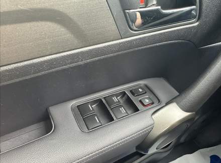 Honda - CR-V