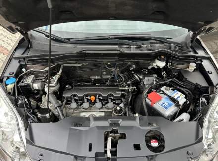 Honda - CR-V