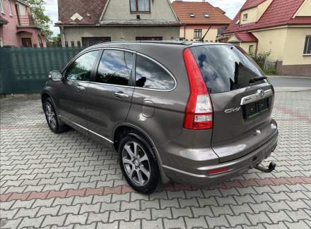 Honda - CR-V