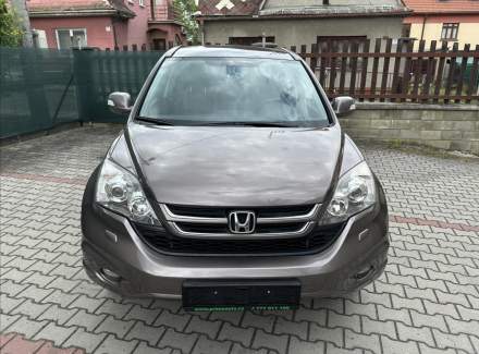 Honda - CR-V