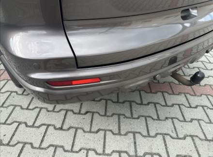 Honda - CR-V