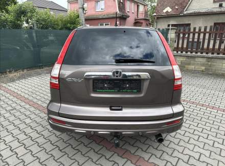 Honda - CR-V