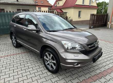 Honda - CR-V