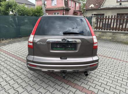 Honda - CR-V
