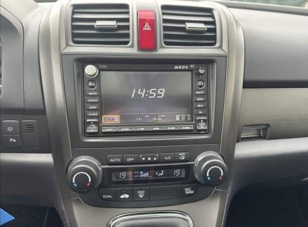 Honda - CR-V