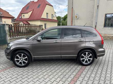 Honda - CR-V