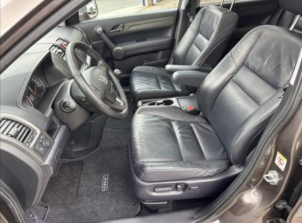 Honda - CR-V