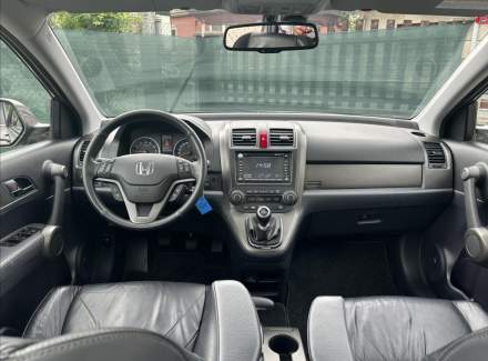 Honda - CR-V