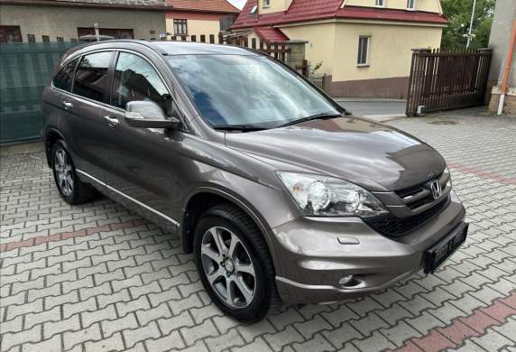 Honda - CR-V