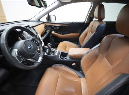 Subaru - Outback