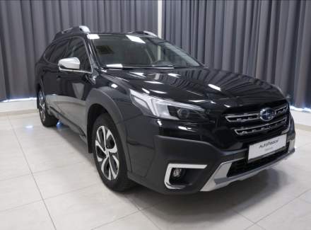 Subaru - Outback