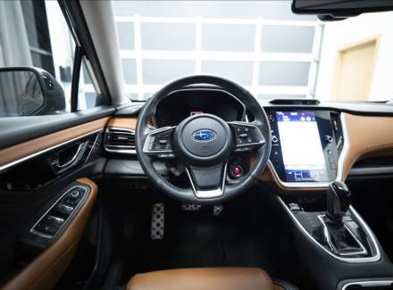 Subaru - Outback