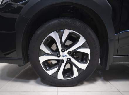 Subaru - Outback