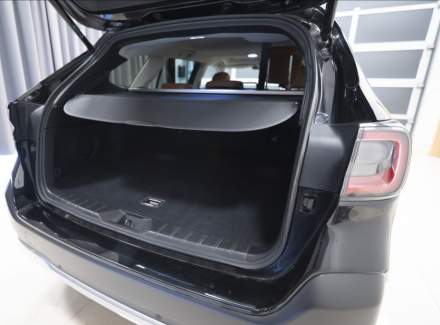 Subaru - Outback